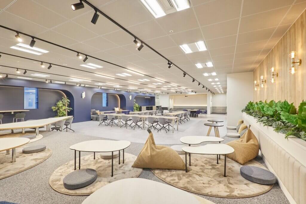 東京（新橋）オフィス①