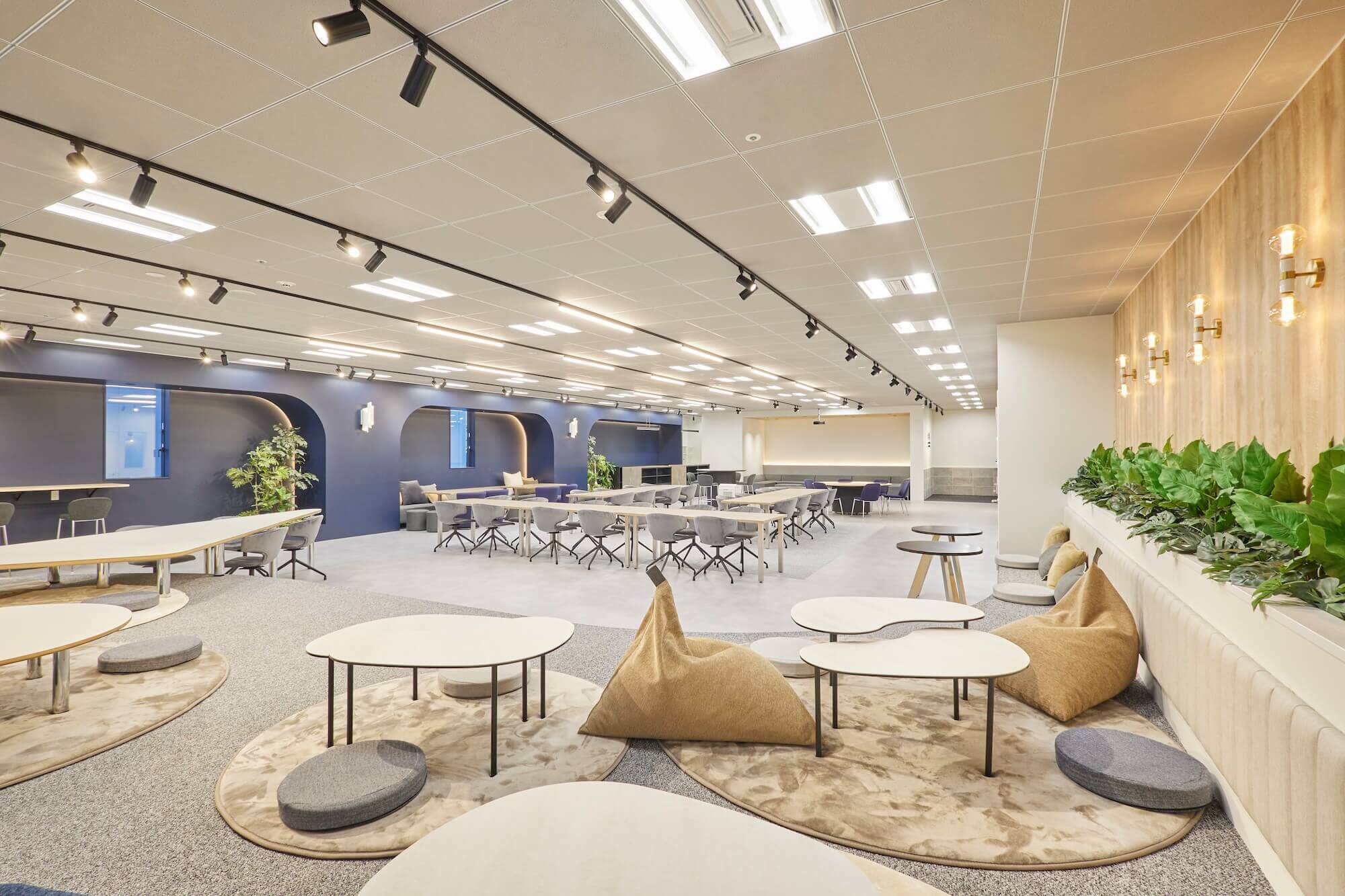 東京(新橋)オフィス①