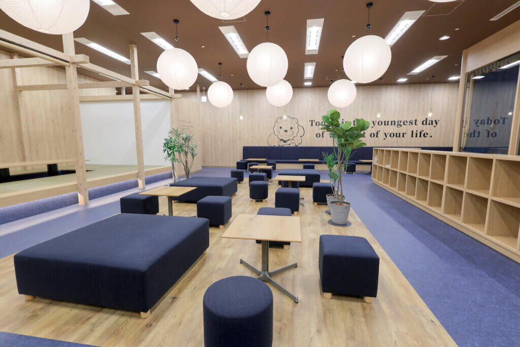 「埼玉オフィス」オープン！