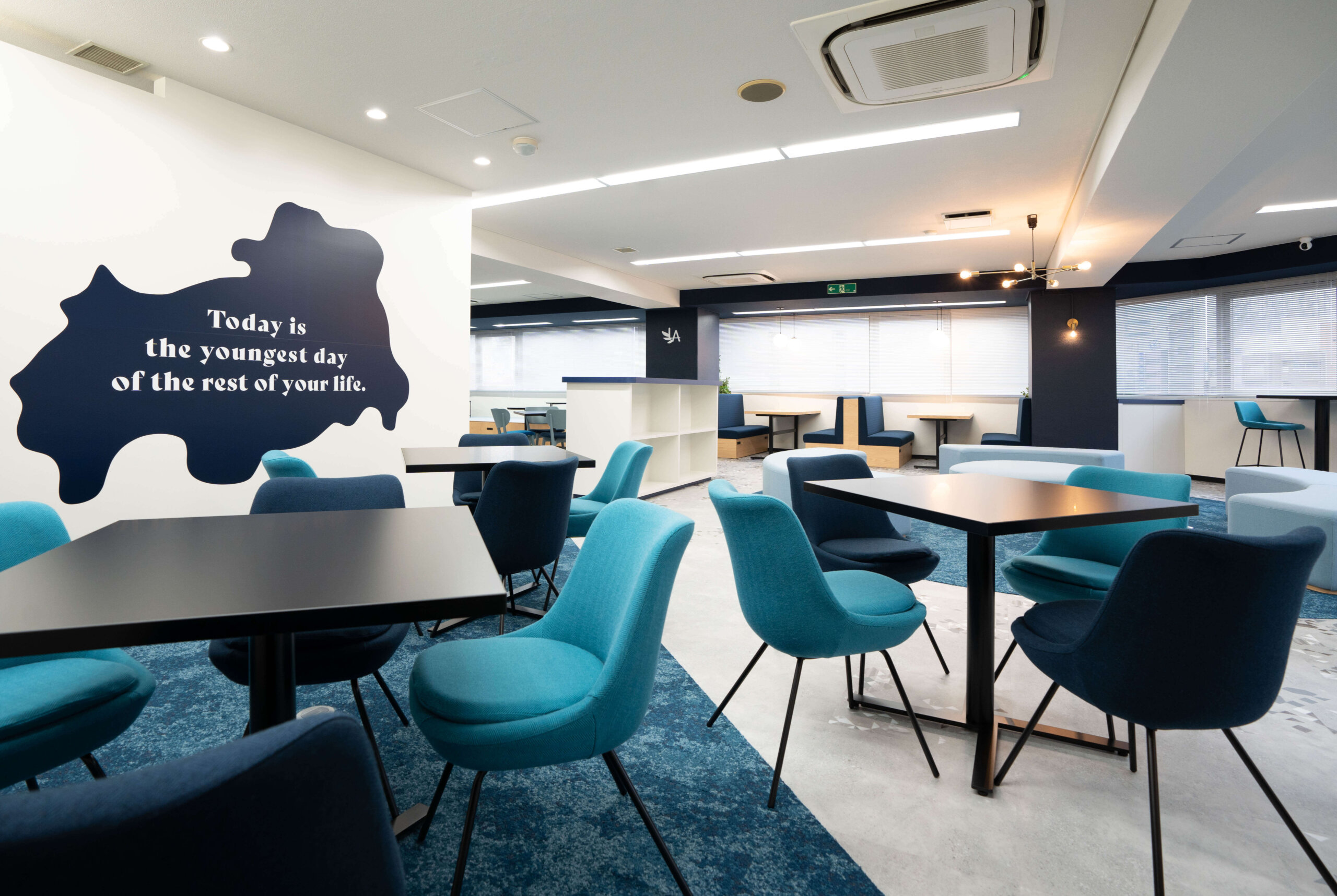 広島オフィス内観④