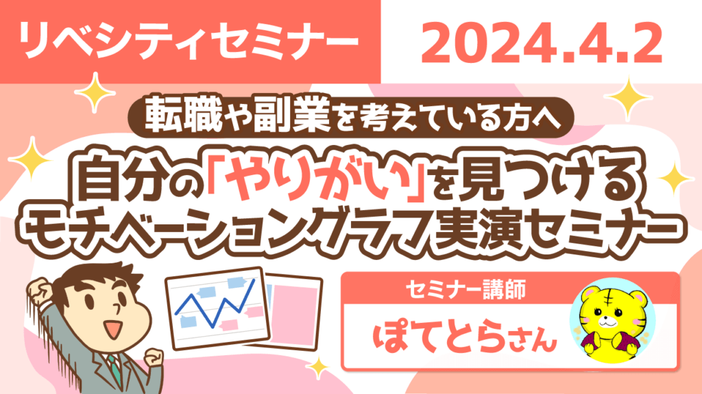 【リベシティセミナー】0402_モチベーショングラフ